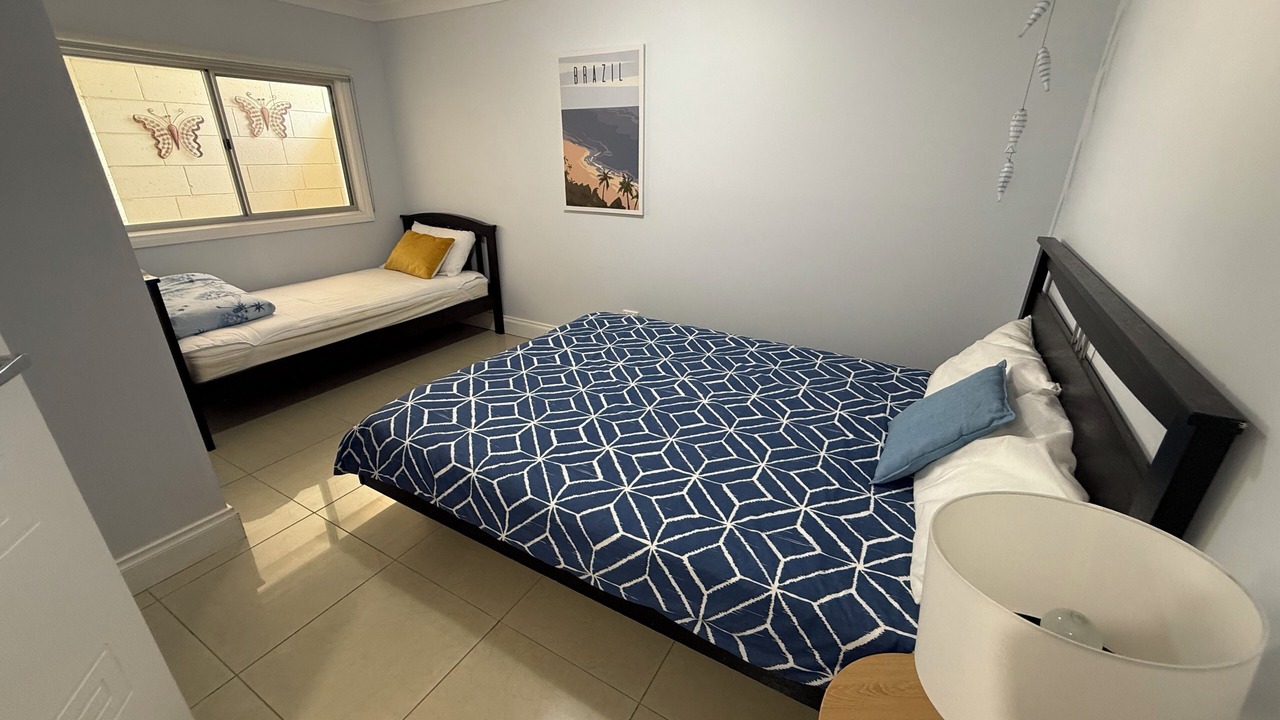 Photo of Bedroom in Port Vincent