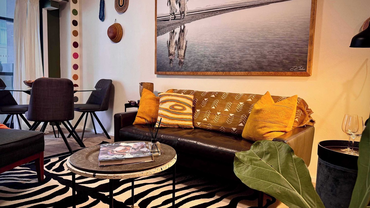 Photo of Livingroom in Surry Hills