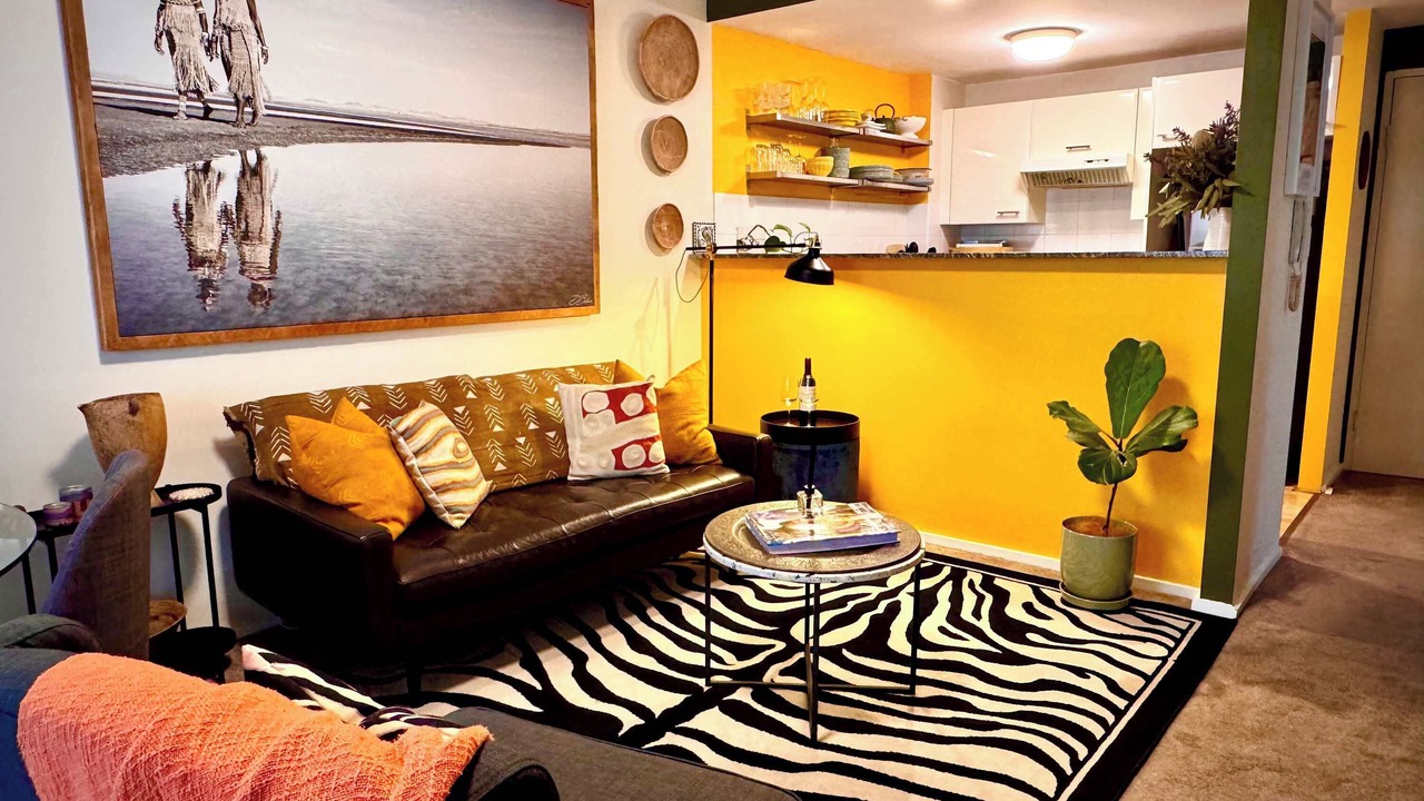 Photo of Bedroom in Surry Hills