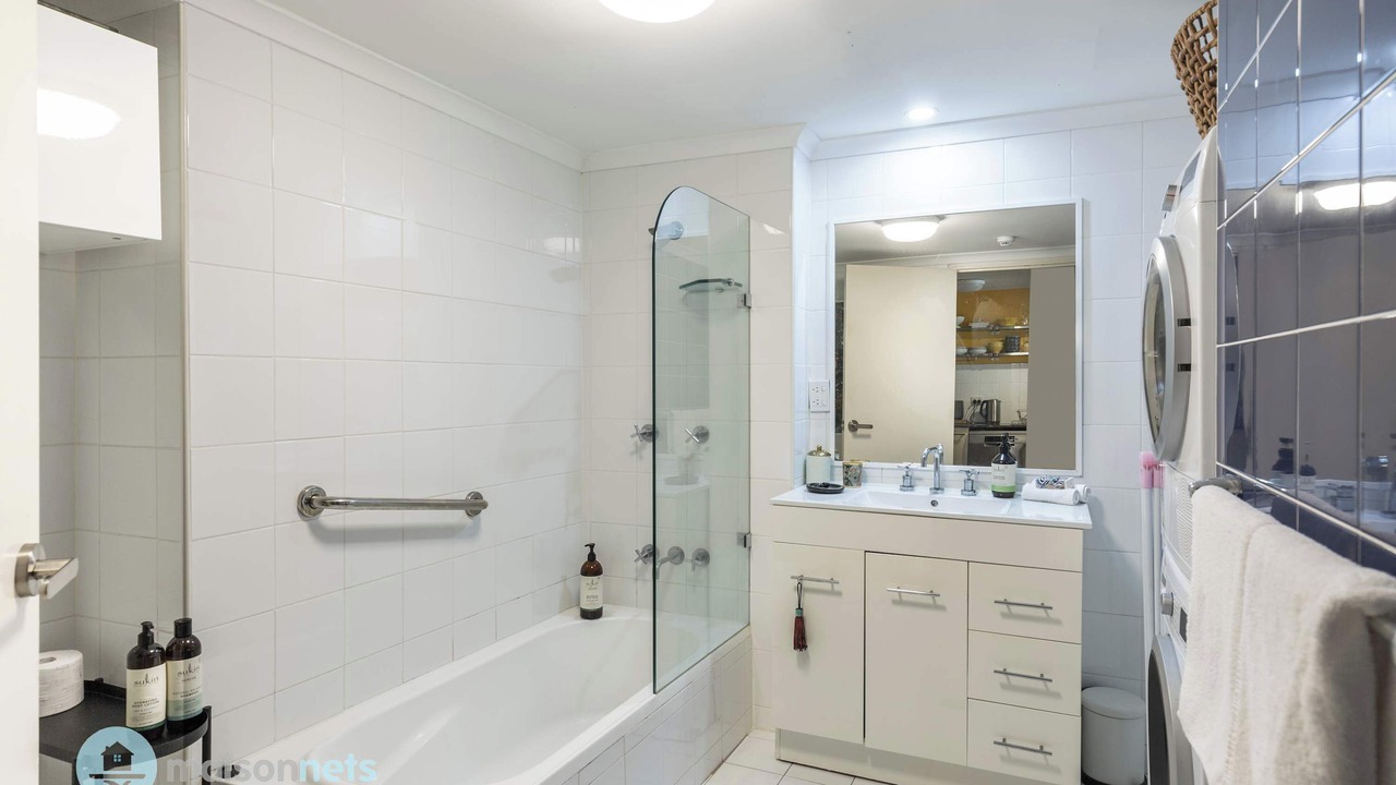 Photo of Bathroom in Surry Hills