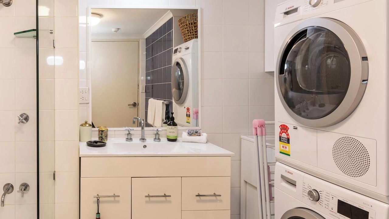 Photo of Bathroom in Surry Hills