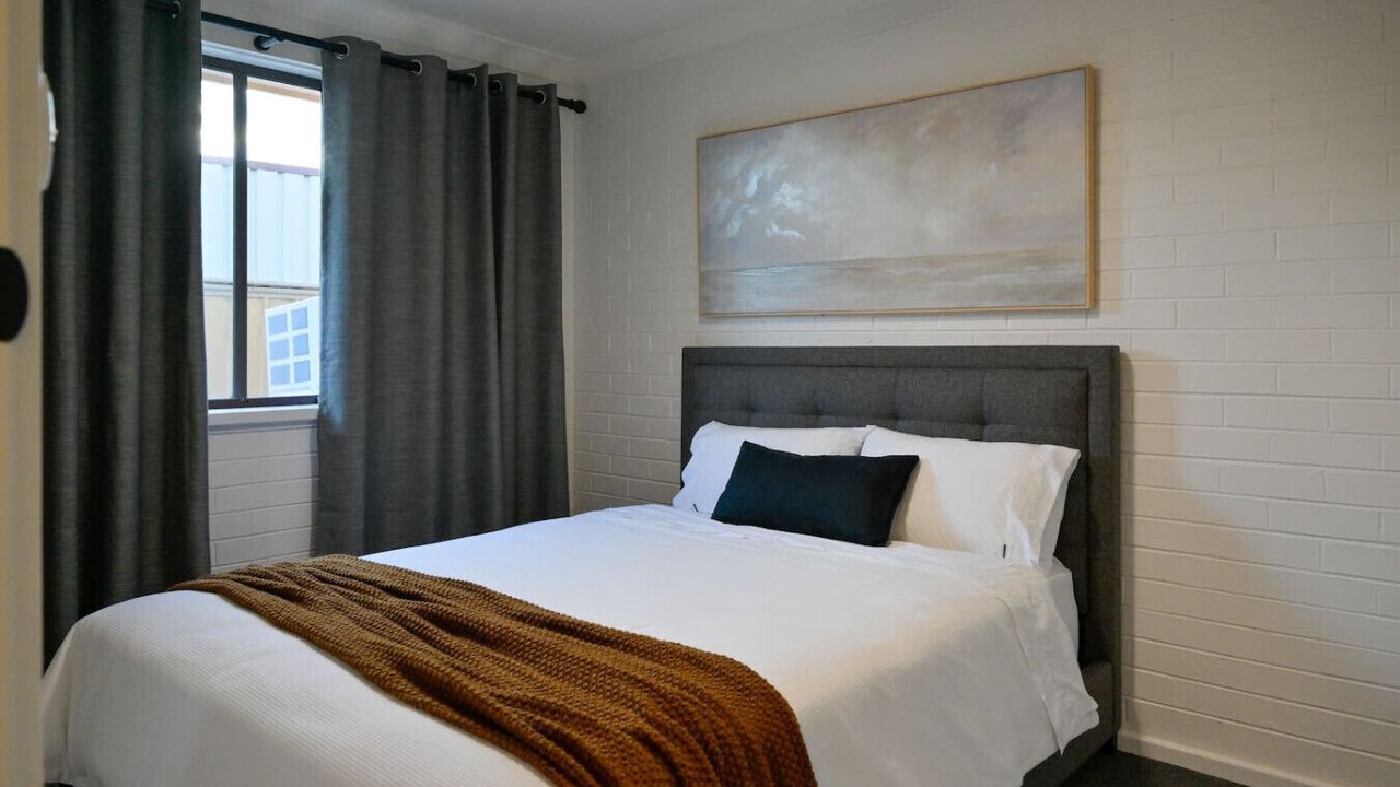 Photo of Bedroom in Wagga Wagga