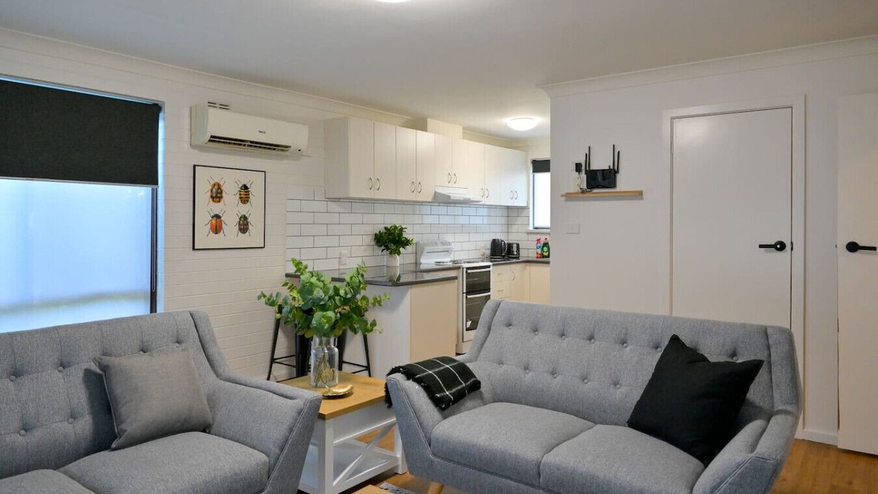Photo of Livingroom in Wagga Wagga