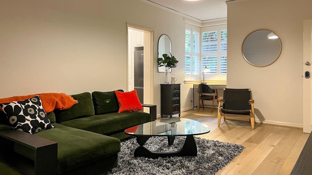 Photo of Livingroom in Wagga Wagga