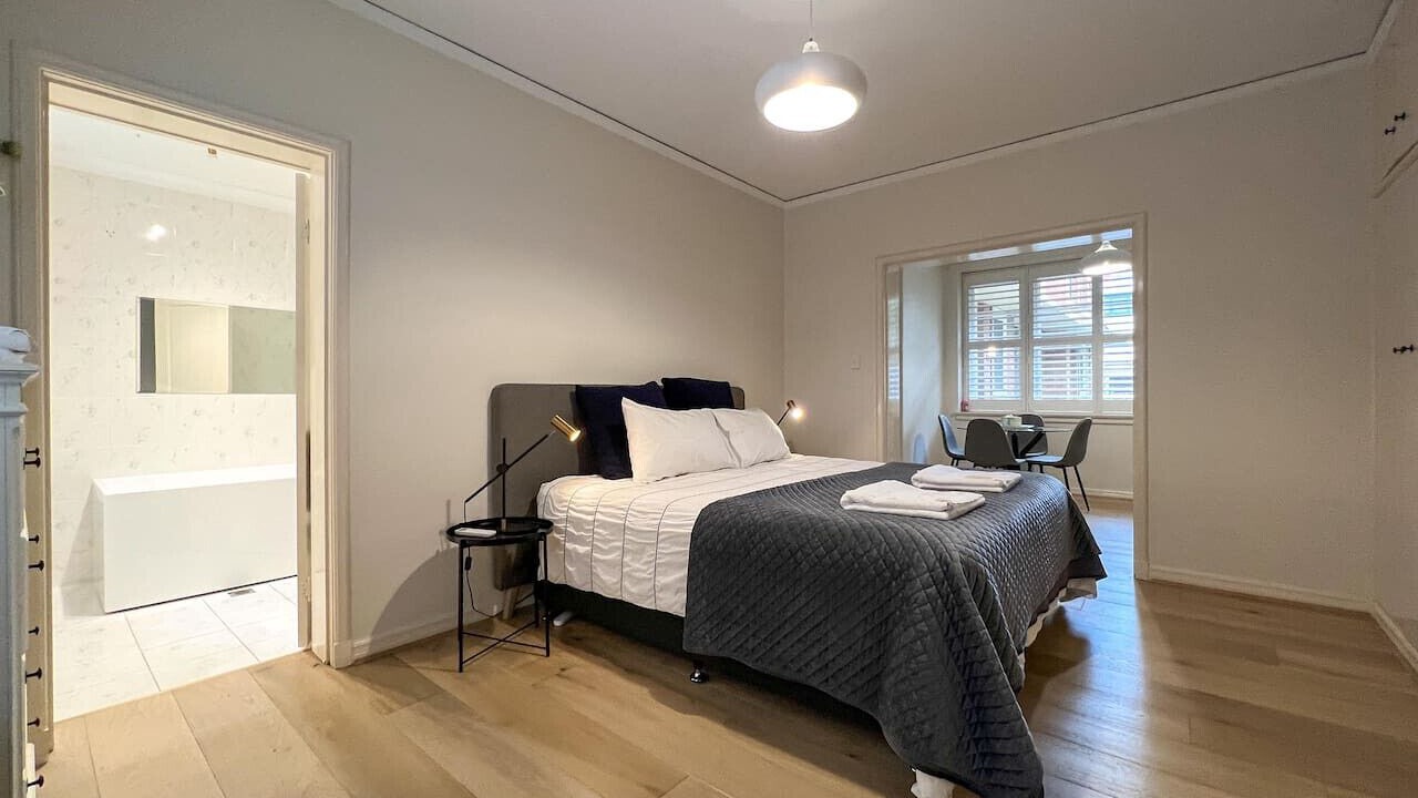 Photo of Bedroom in Wagga Wagga