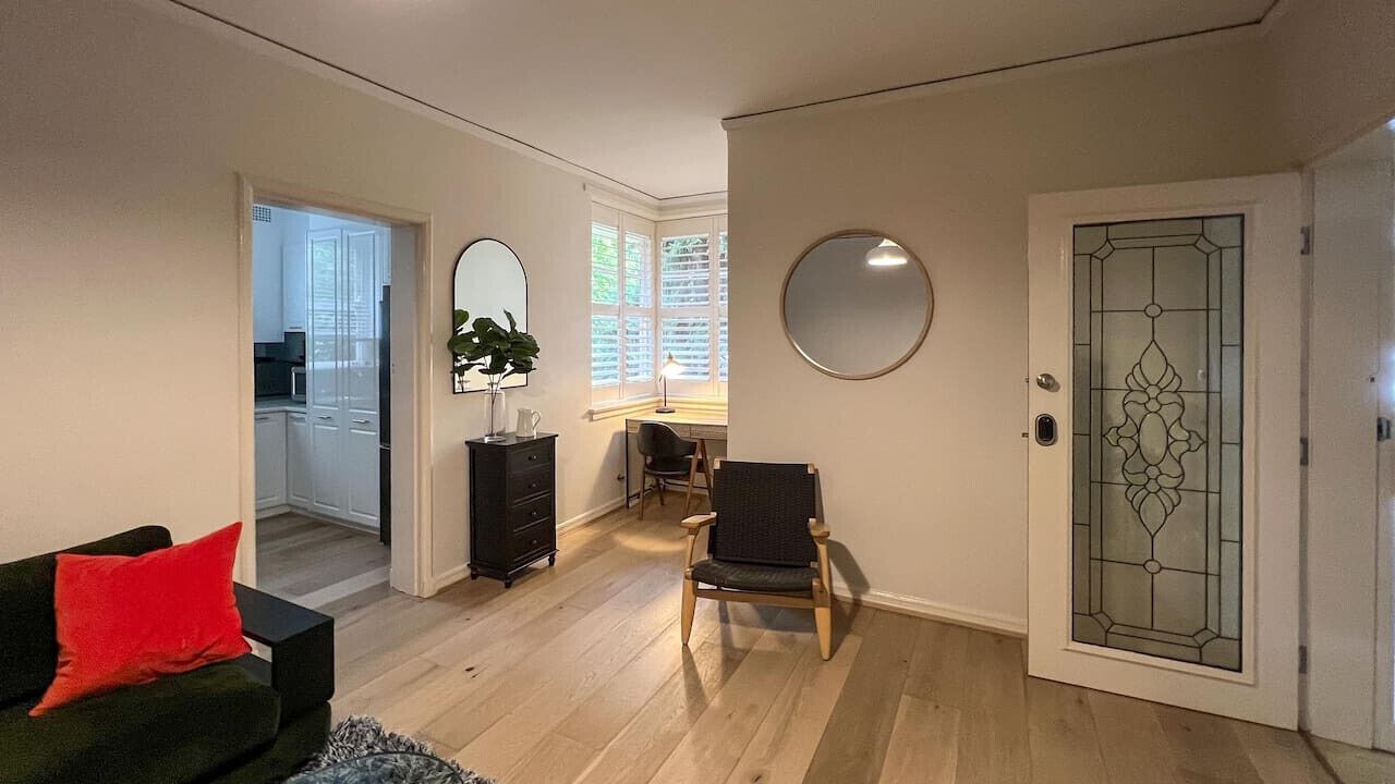 Photo of Livingroom in Wagga Wagga