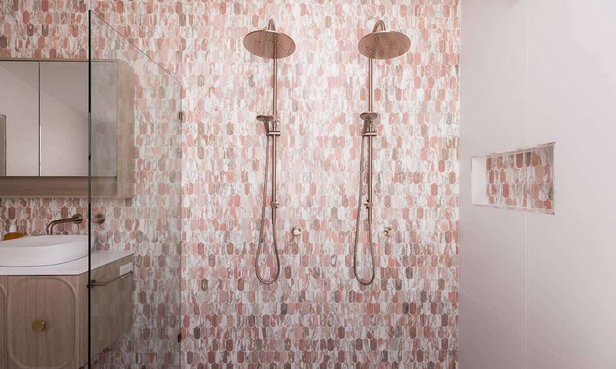 Photo of Bathroom in Hobart Central Business District