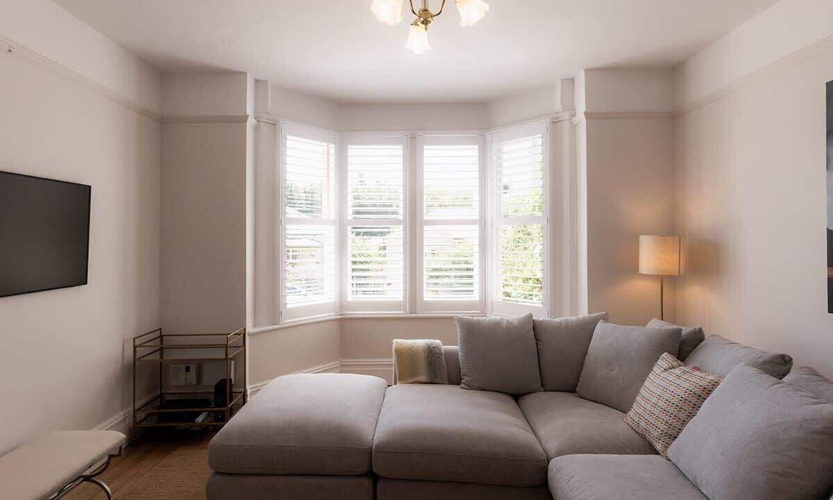 Photo of Livingroom in Hobart Central Business District
