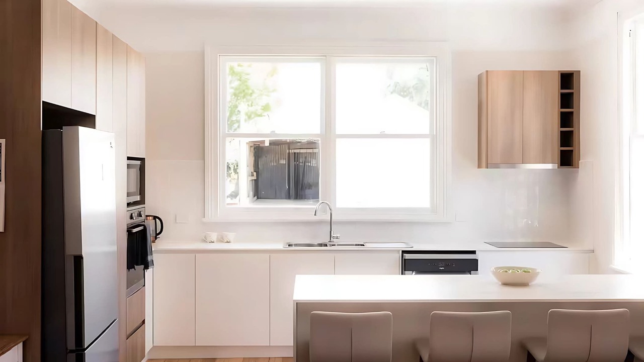 Photo of Kitchen in Hobart Central Business District