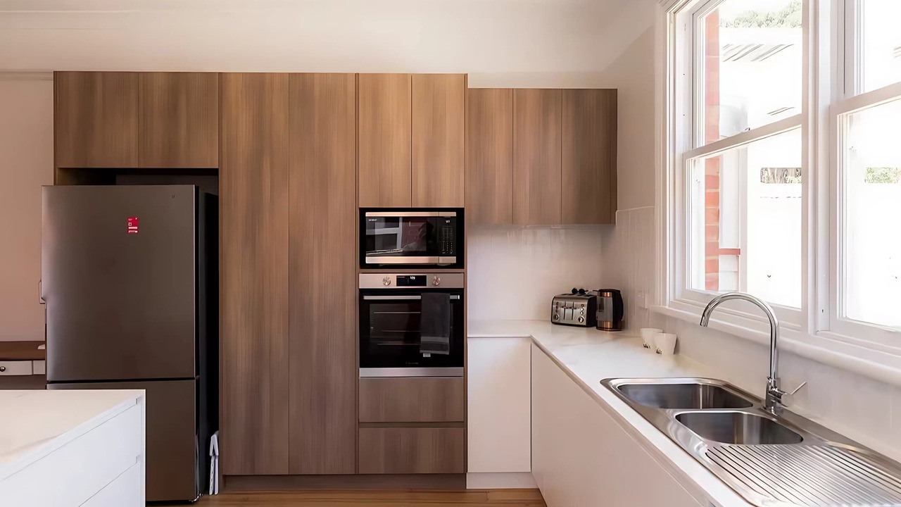 Photo of Kitchen in Hobart Central Business District