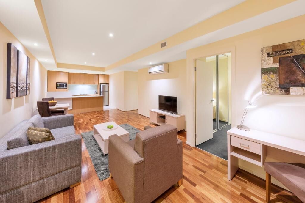 Photo of Livingroom in Chinatown