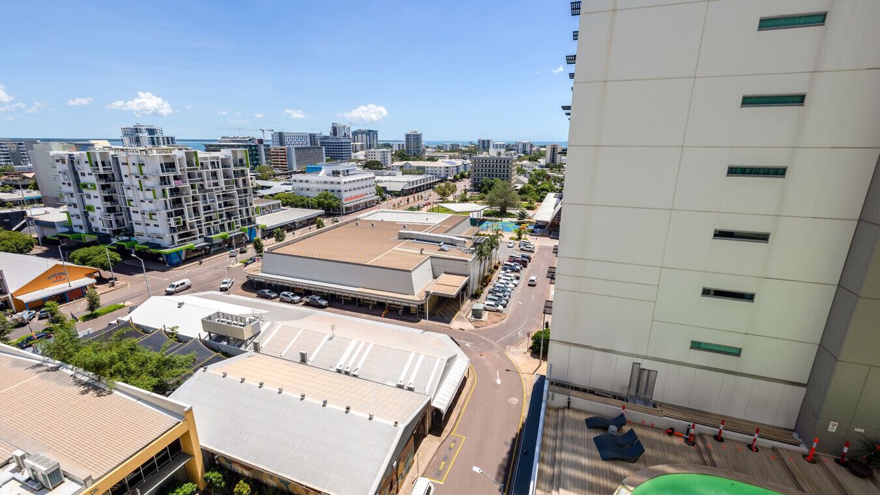 Photo of Outdoor in Darwin City Centre