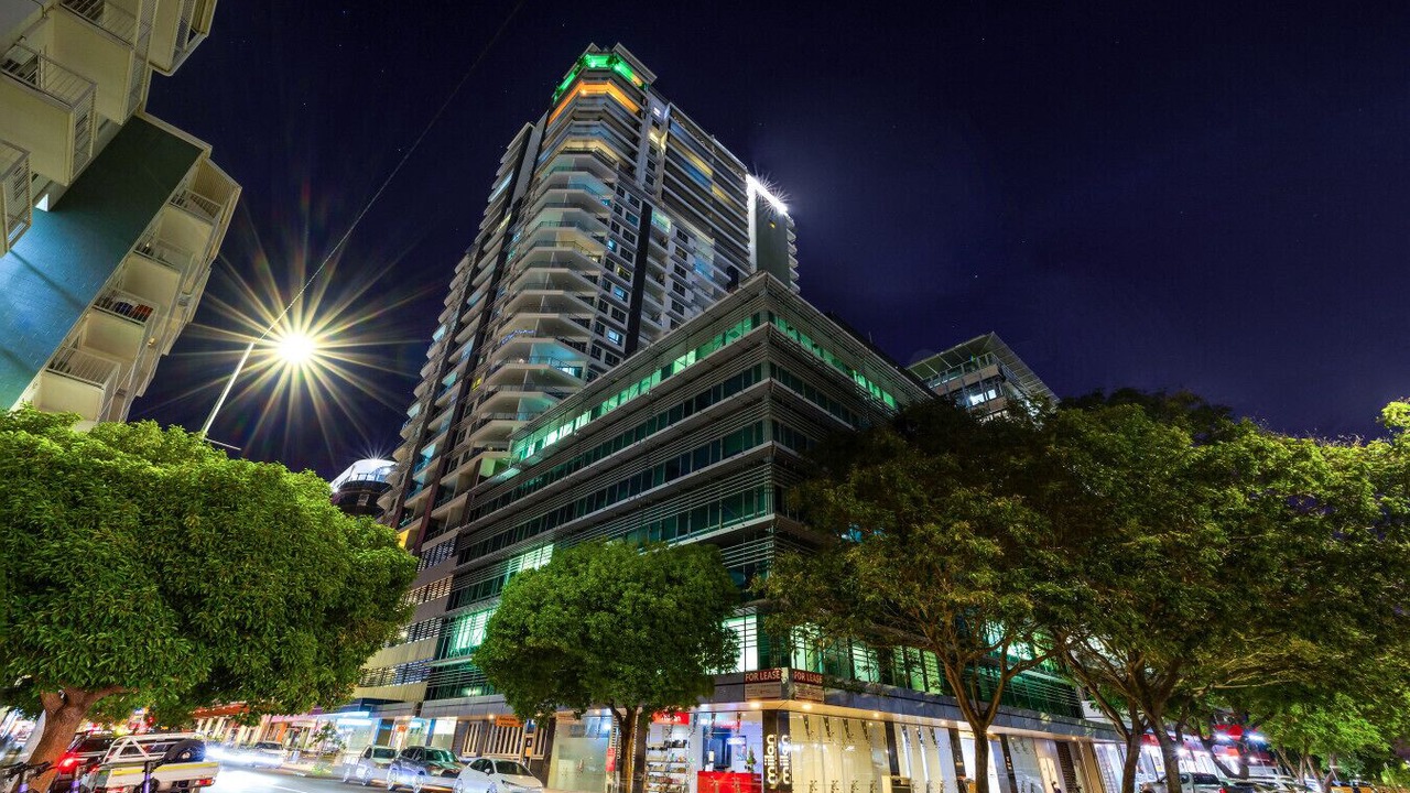 Photo of Outdoor in Darwin City Centre