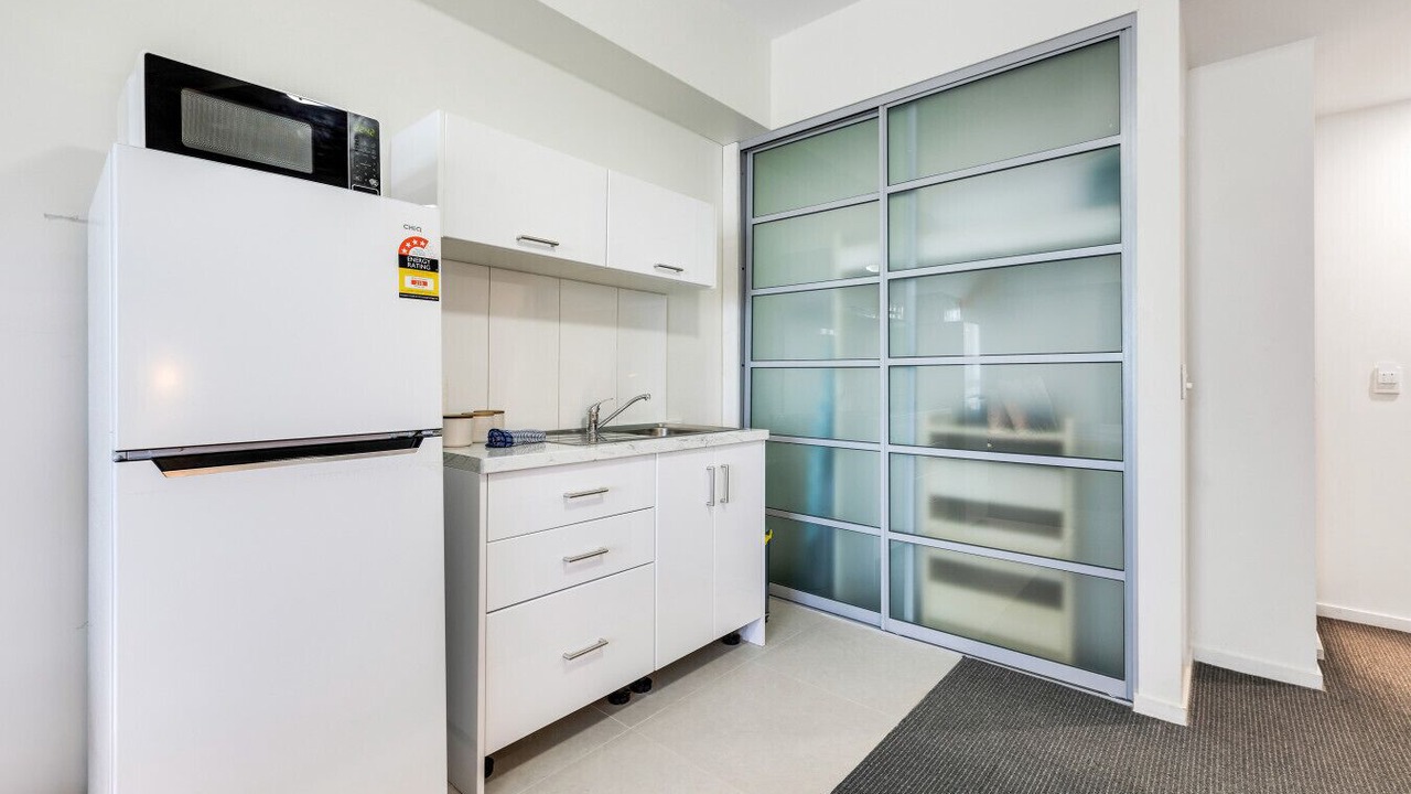 Photo of Kitchen in Darwin City Centre