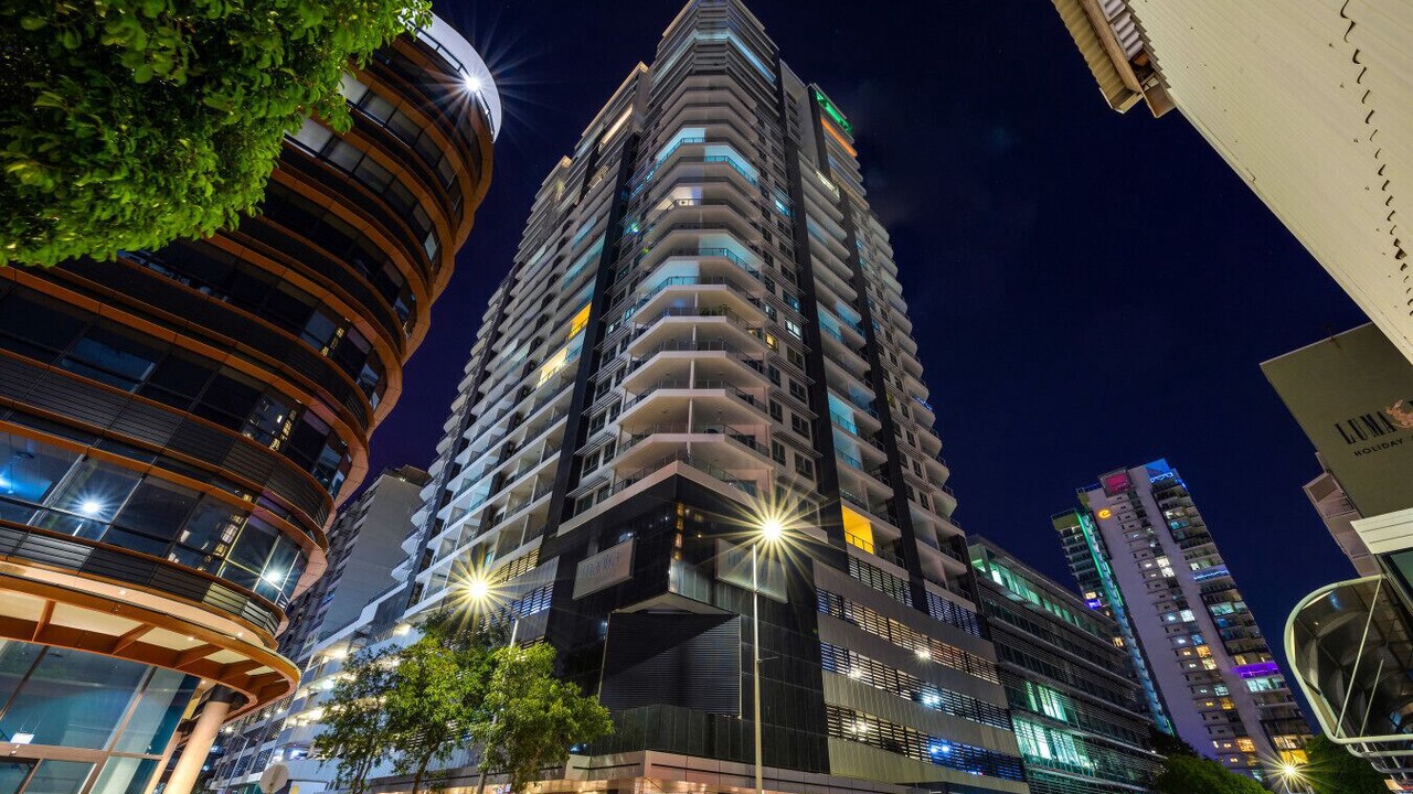 Photo of Outdoor in Darwin City Centre