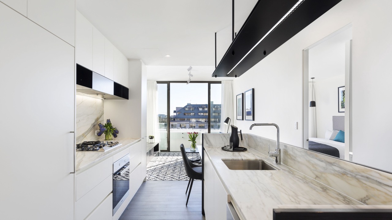 Photo of Kitchen in Surry Hills