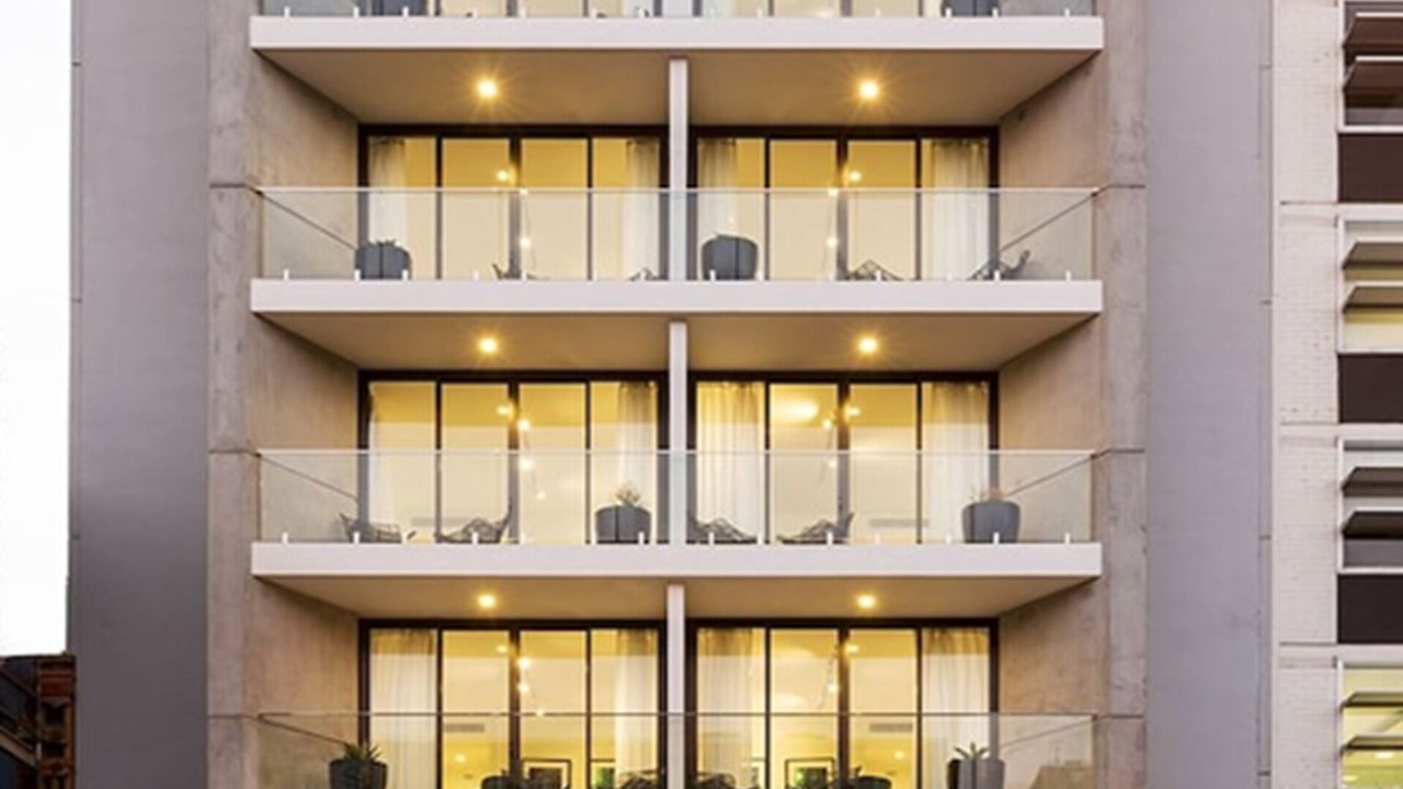 Photo of Outdoor in Surry Hills