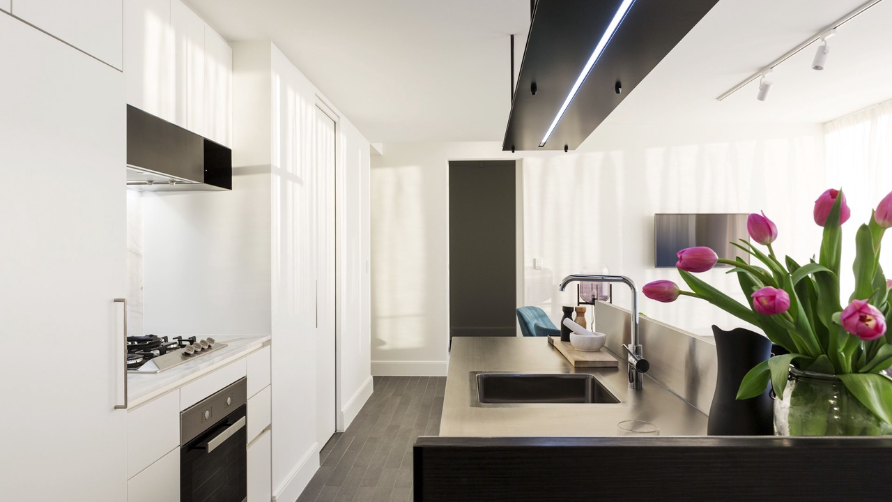 Photo of Kitchen in Surry Hills