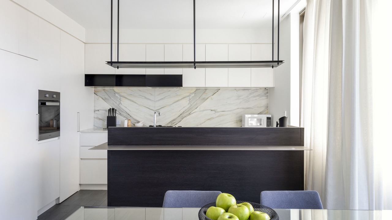 Photo of Kitchen in Surry Hills