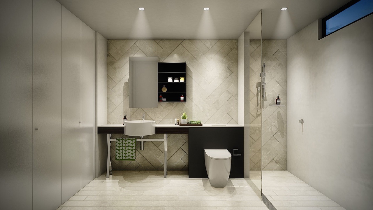 Photo of Bathroom in Surry Hills