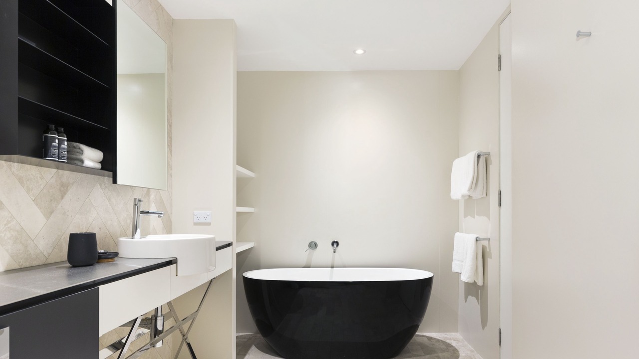 Photo of Bathroom in Surry Hills