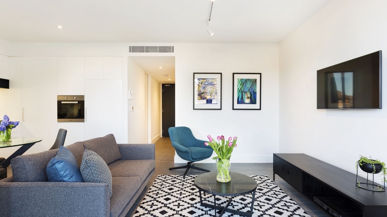Photo of Livingroom in Surry Hills