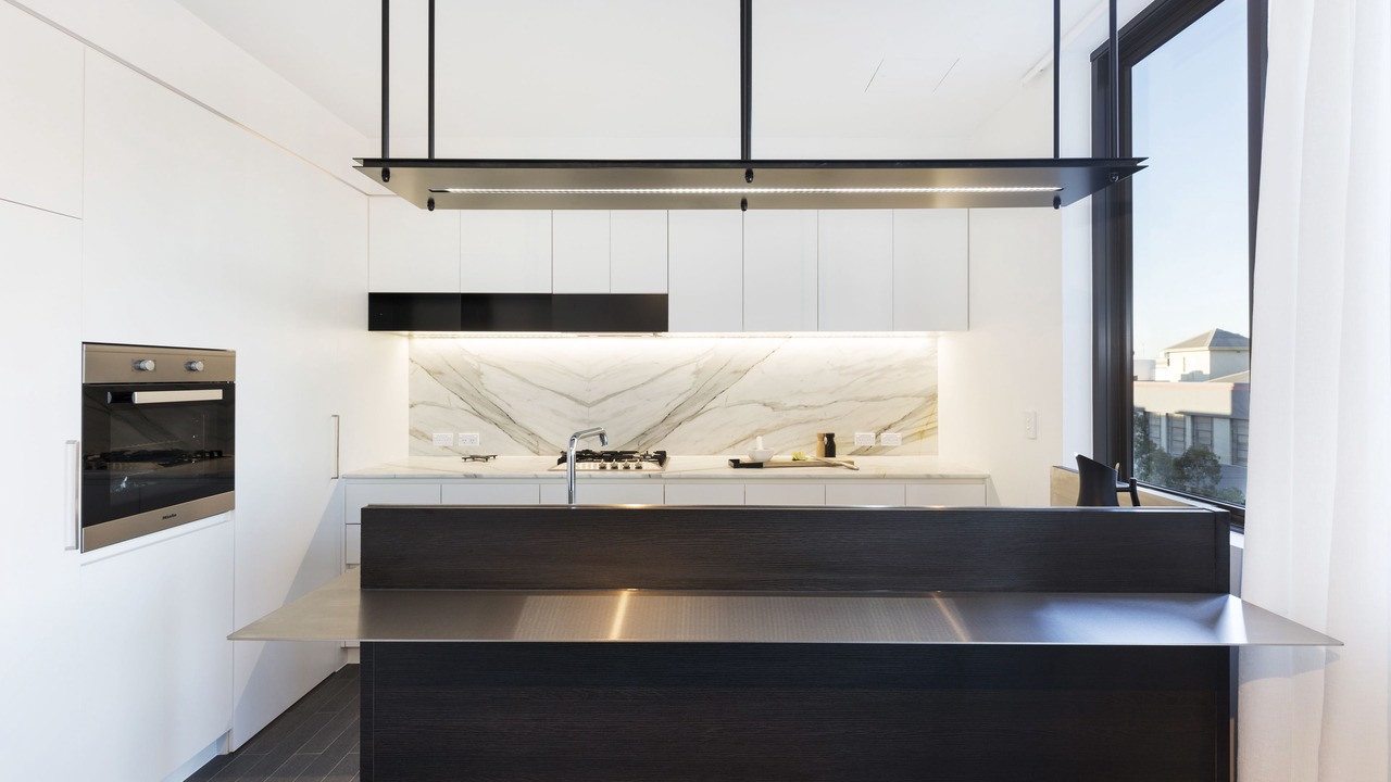 Photo of Kitchen in Surry Hills