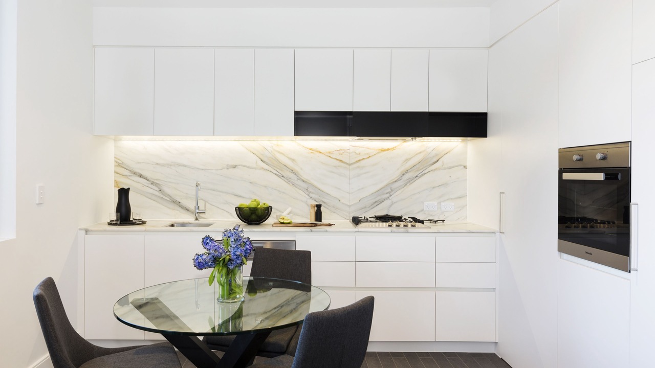 Photo of Kitchen in Surry Hills