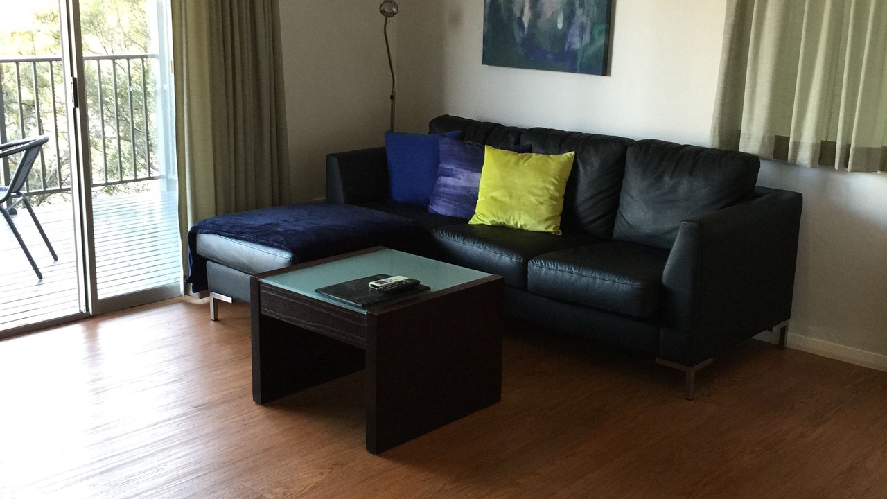 Photo of Livingroom in Pokolbin