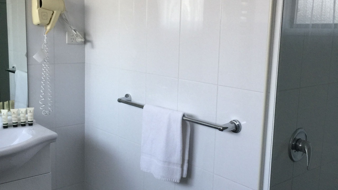 Photo of Bathroom in Pokolbin