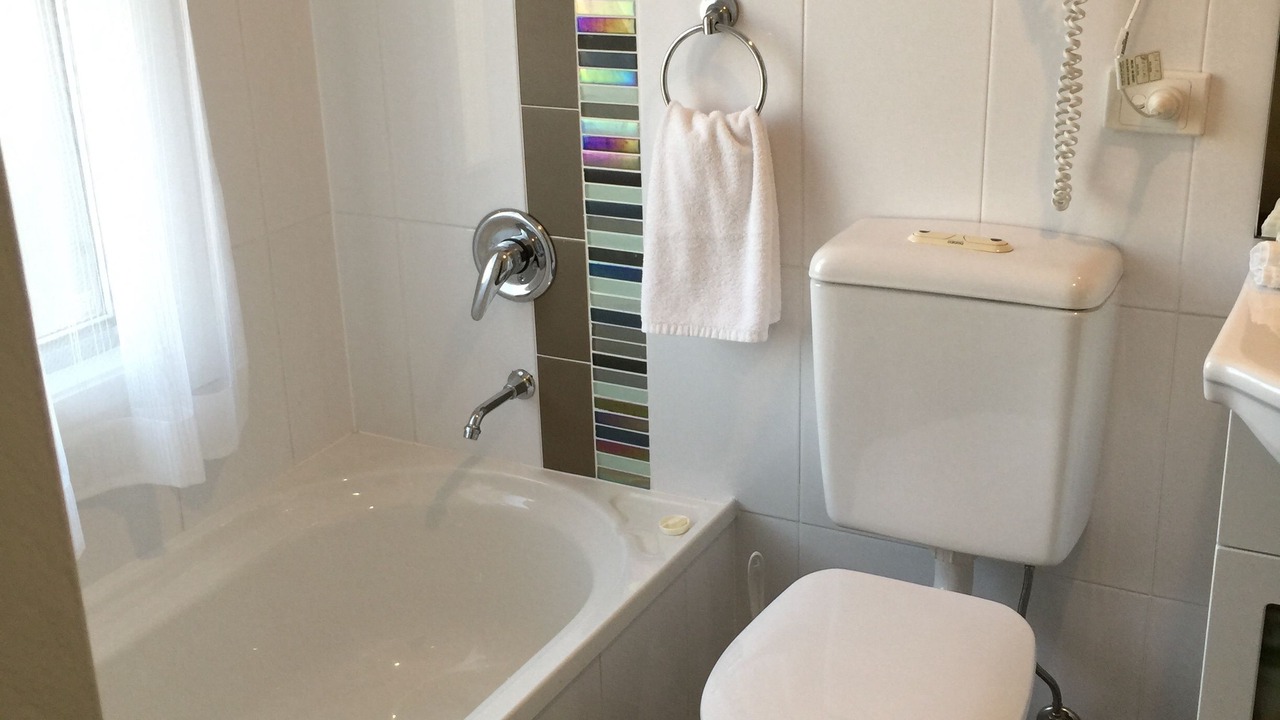 Photo of Bathroom in Pokolbin