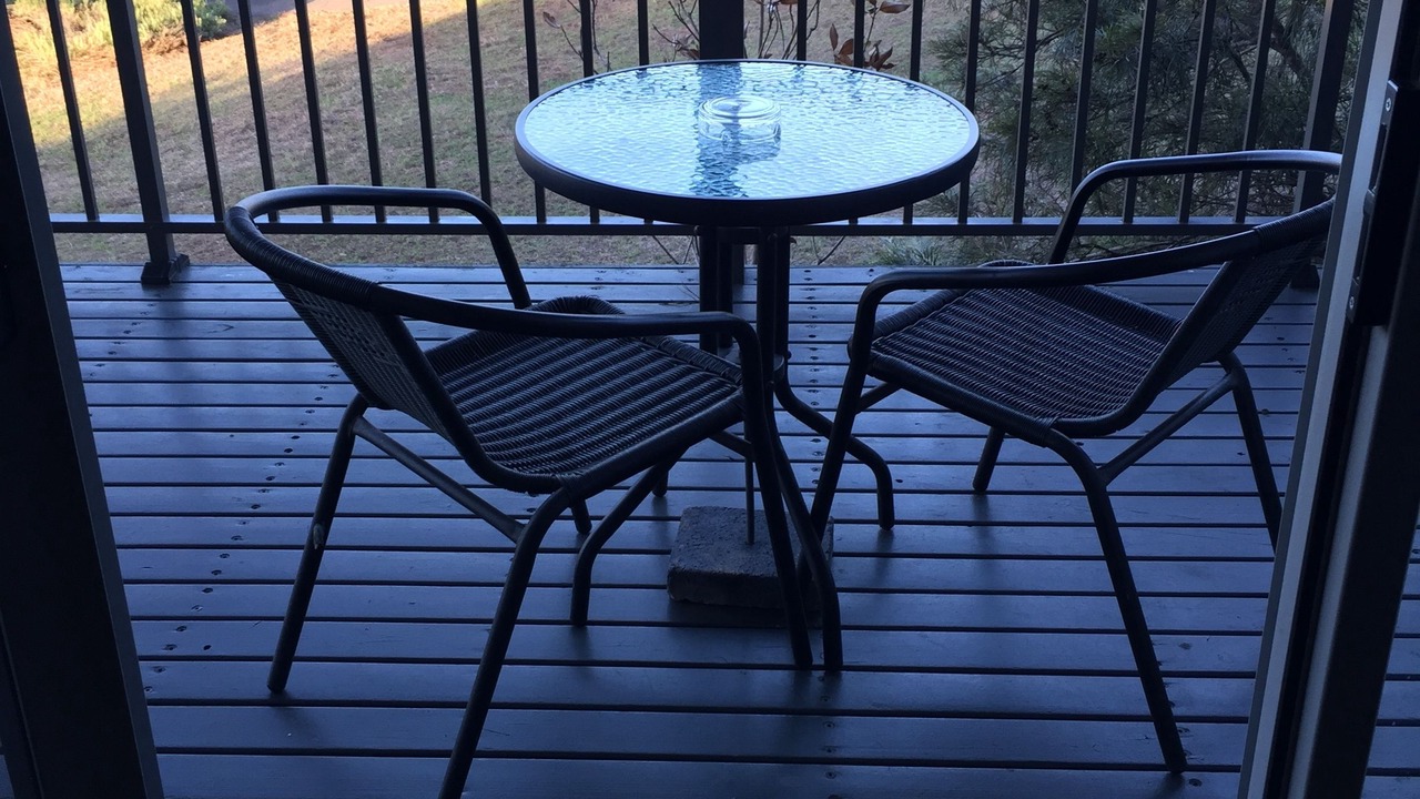 Photo of Patio Balcony in Pokolbin
