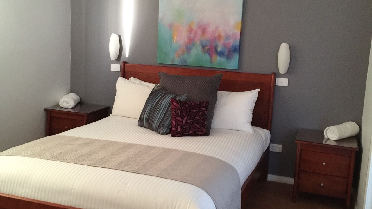 Photo of Bedroom in Pokolbin