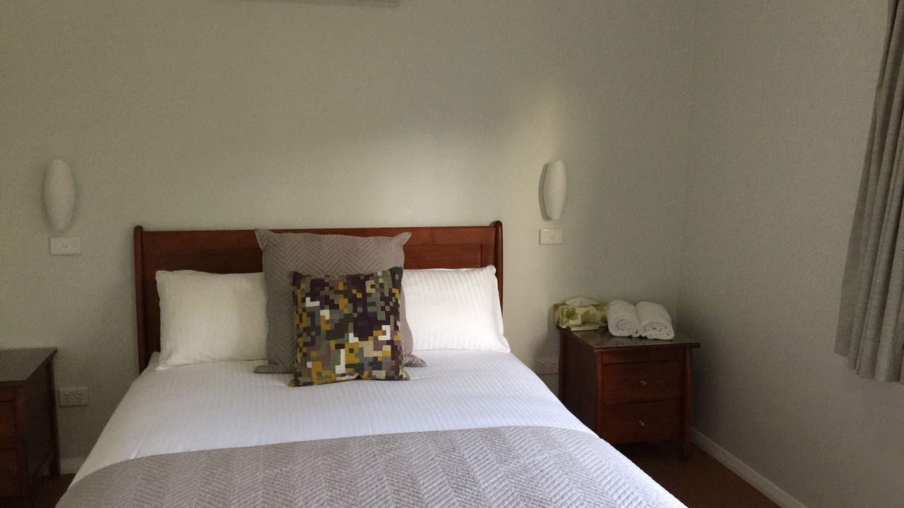 Photo of Bedroom in Pokolbin