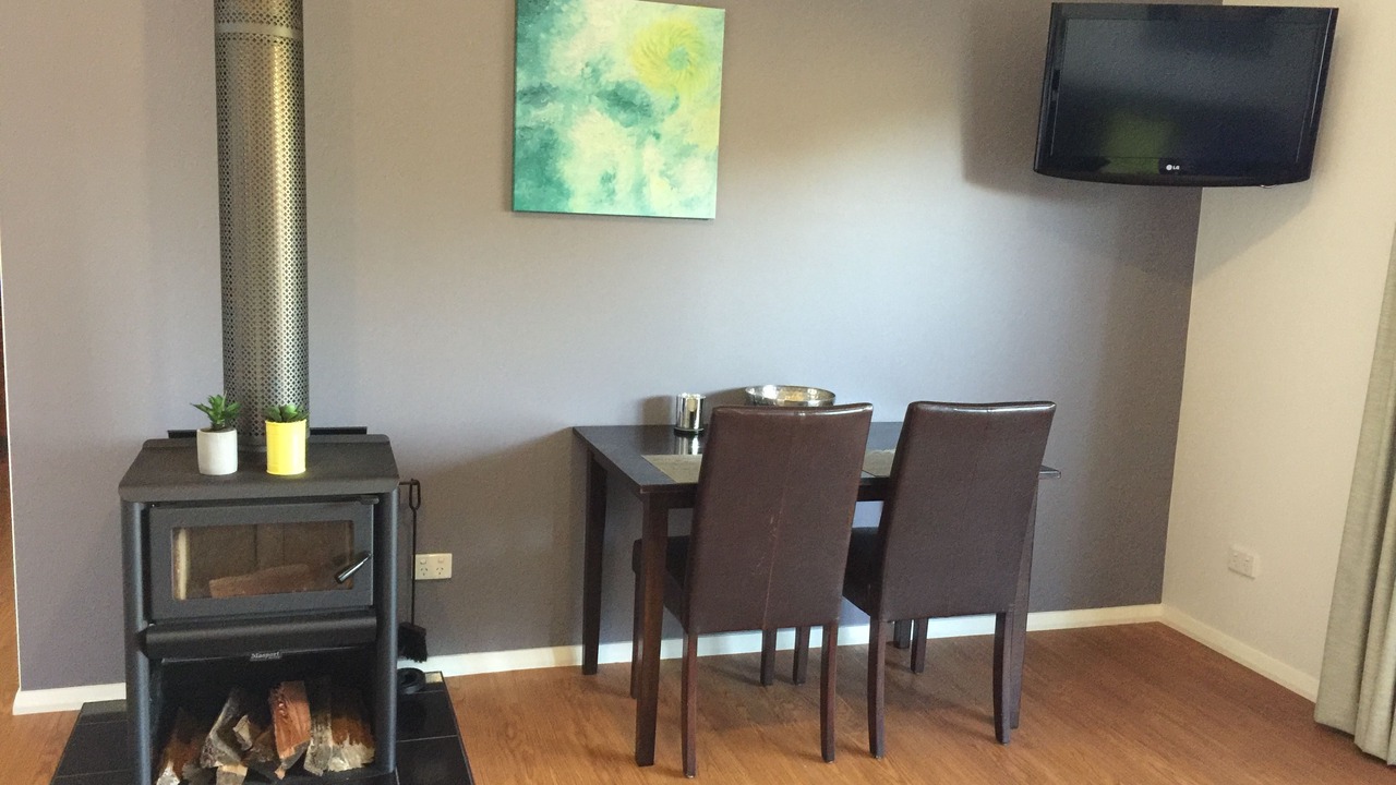 Photo of Livingroom in Pokolbin