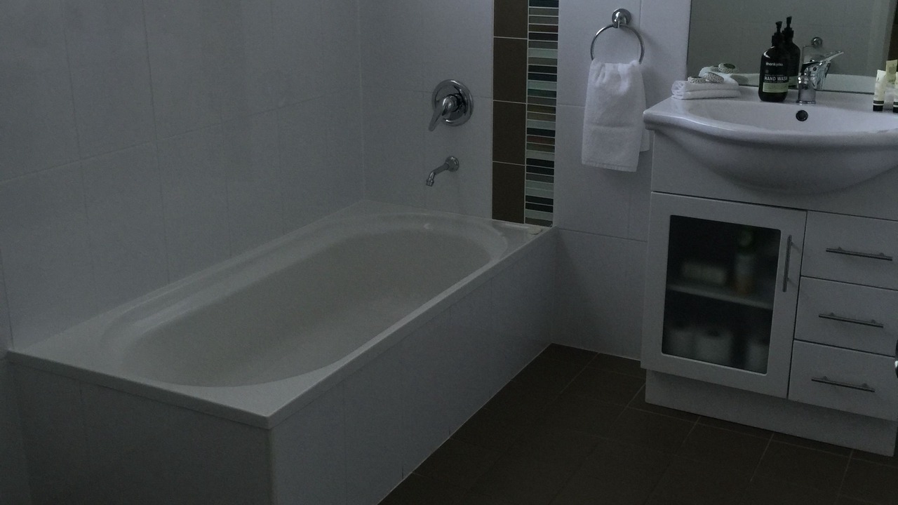 Photo of Bathroom in Pokolbin