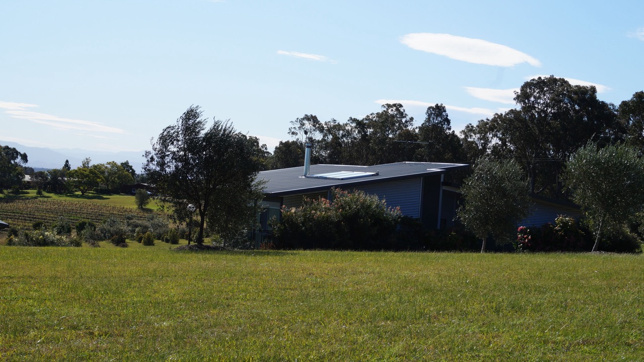 Photo of Outdoor in Pokolbin