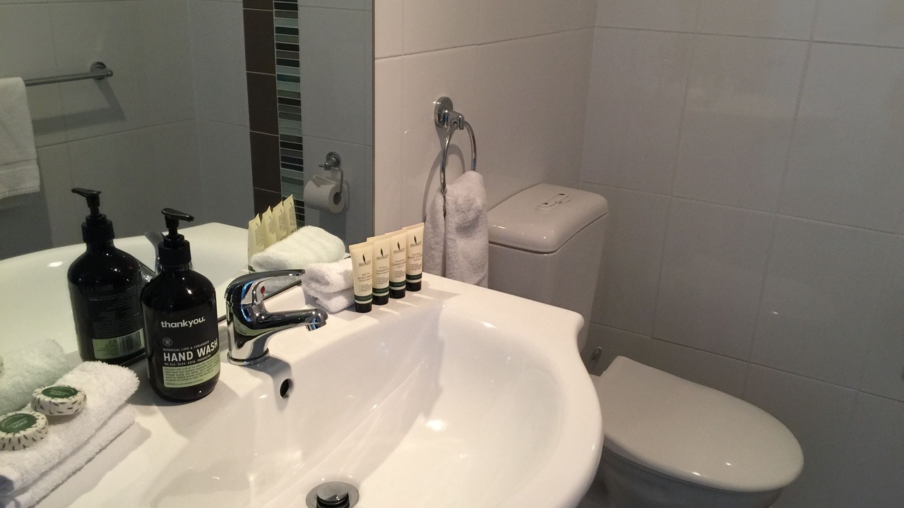 Photo of Bathroom in Pokolbin