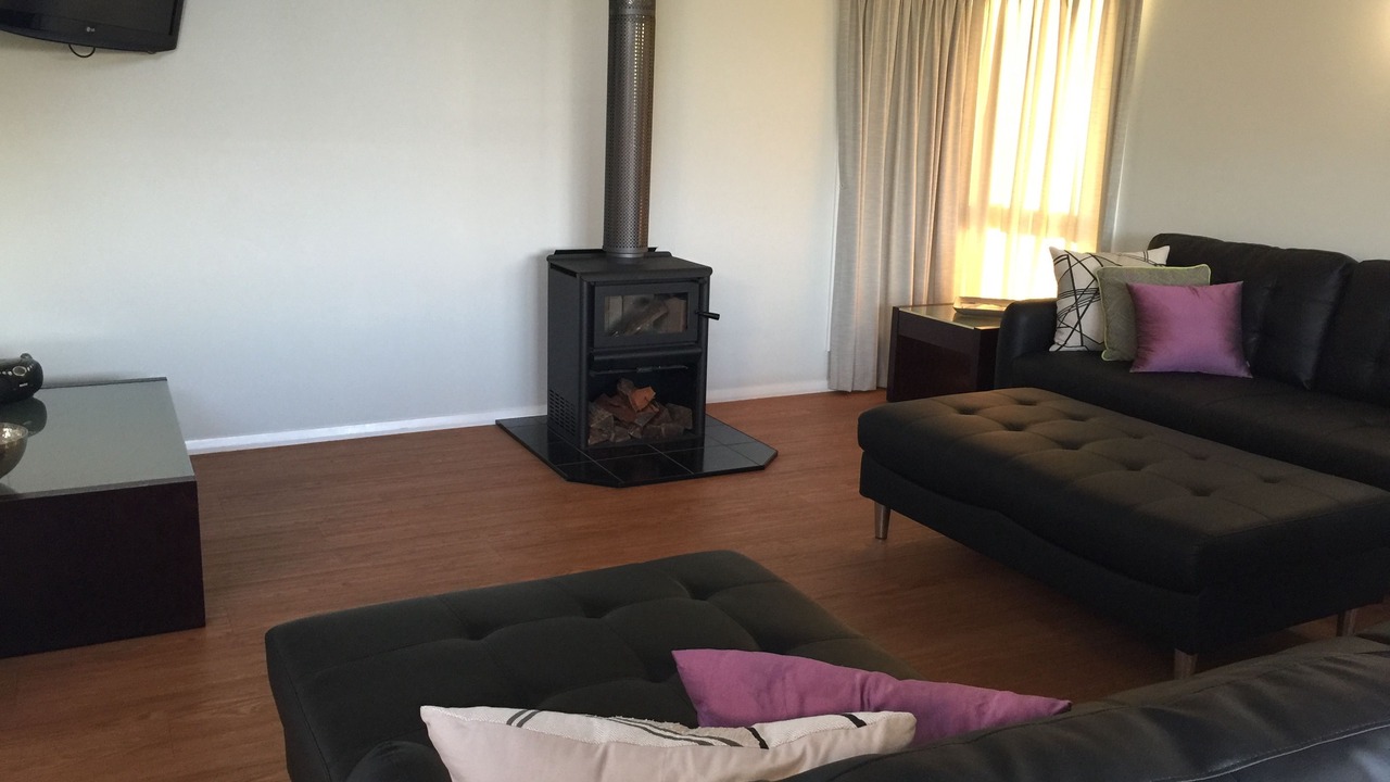 Photo of Livingroom in Pokolbin