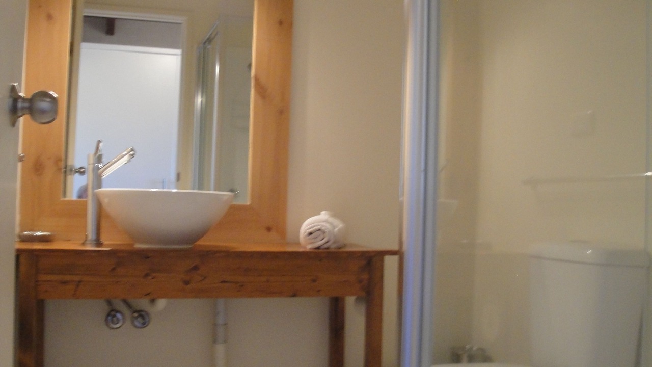 Photo of Bathroom in Merrijig