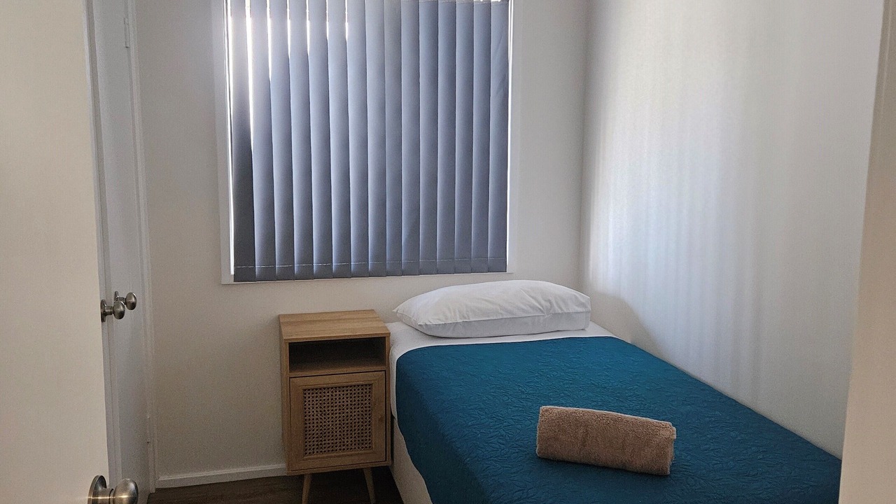 Photo of Bedroom in Ascot
