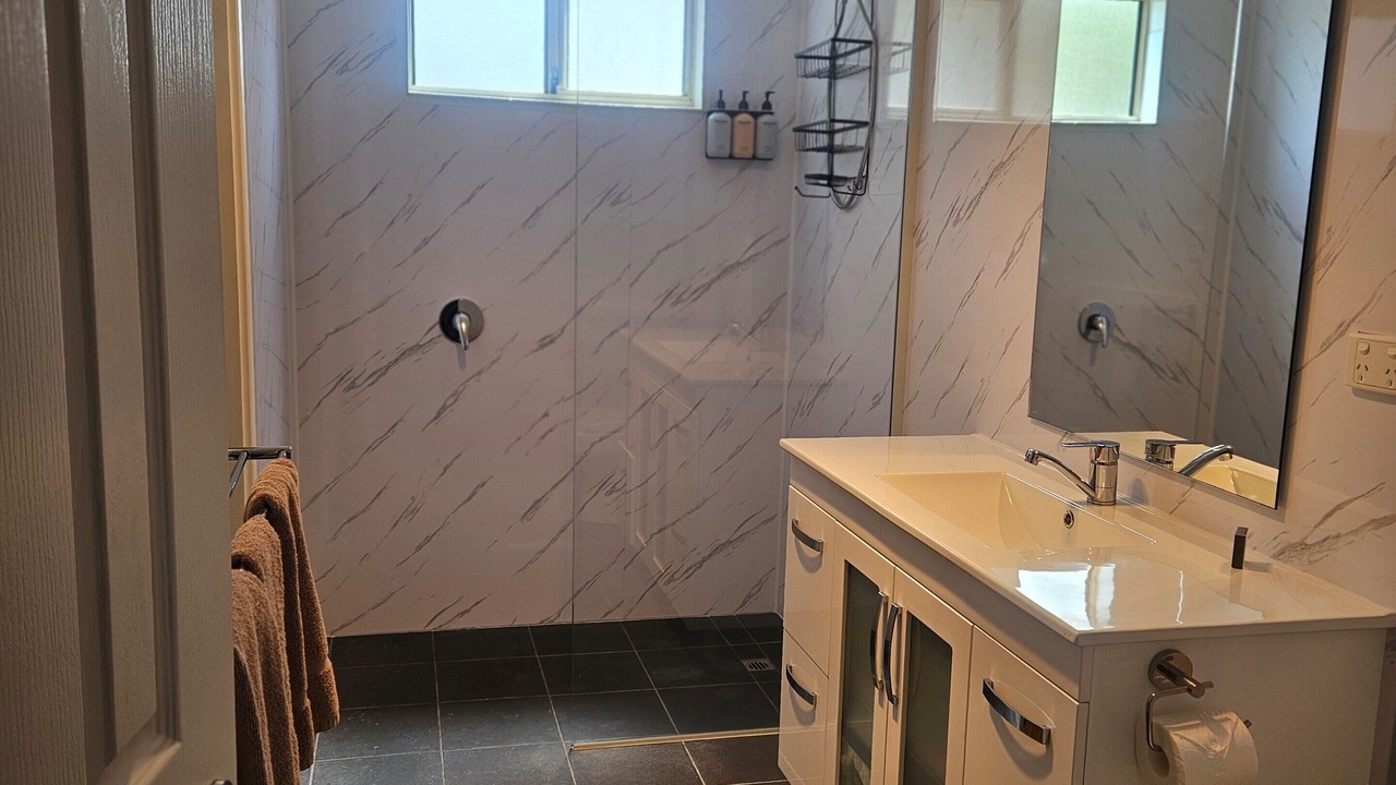 Photo of Bathroom in Ascot