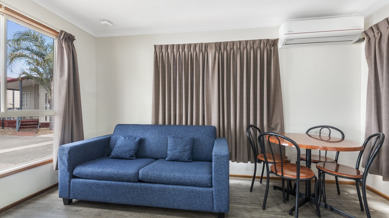 Photo of Livingroom in Ascot