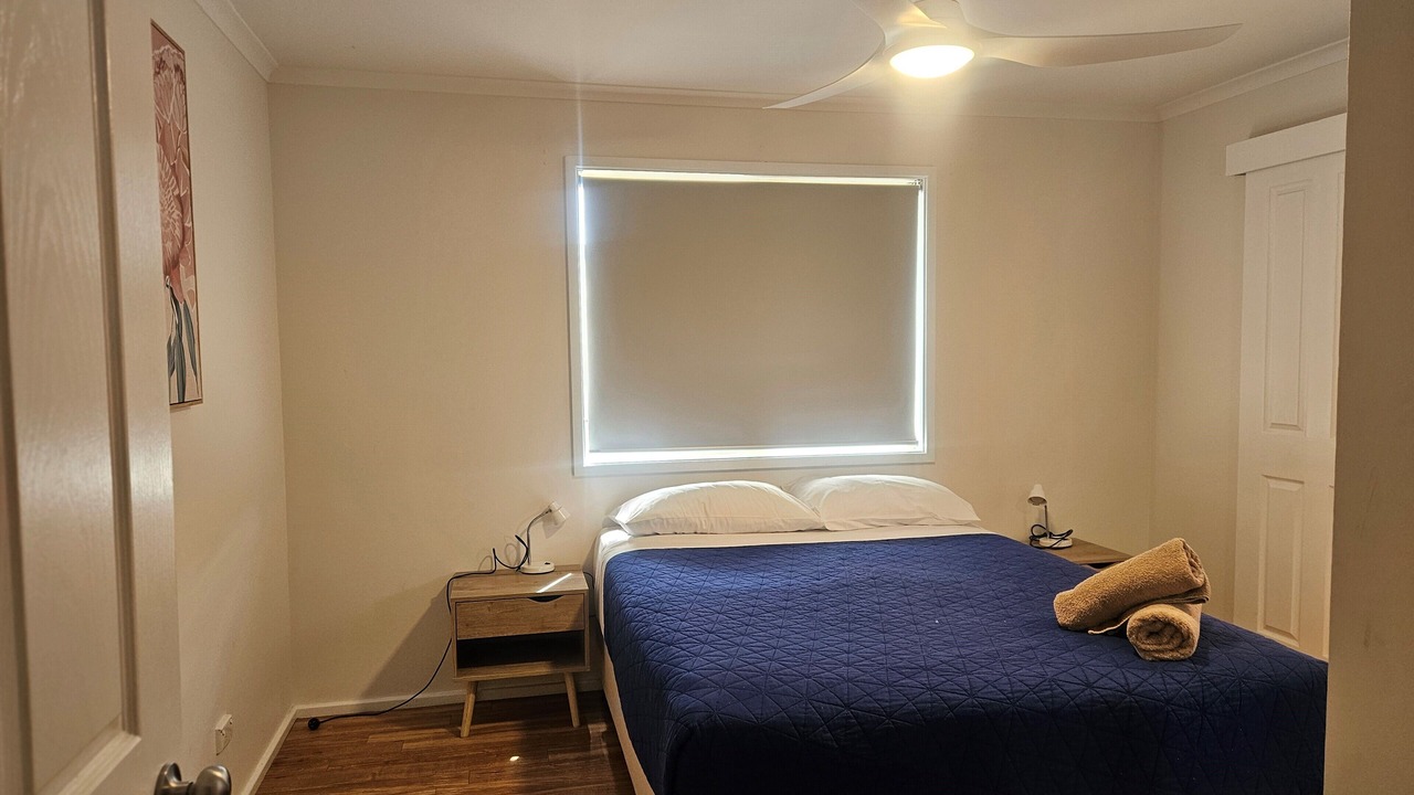 Photo of Bedroom in Ascot