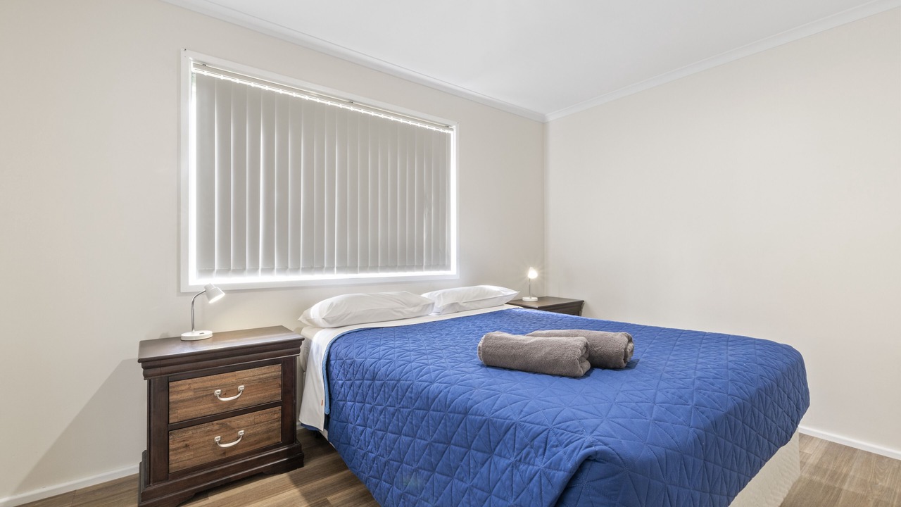 Photo of Bedroom in Ascot