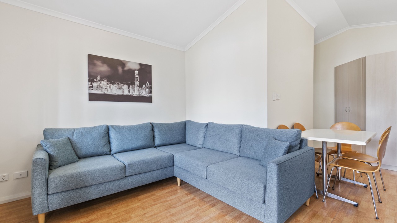 Photo of Livingroom in Ascot