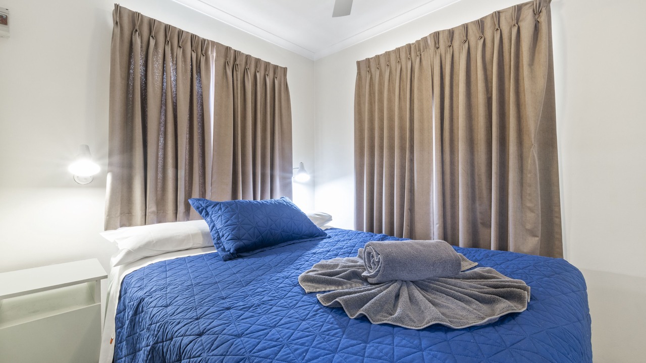 Photo of Bedroom in Ascot