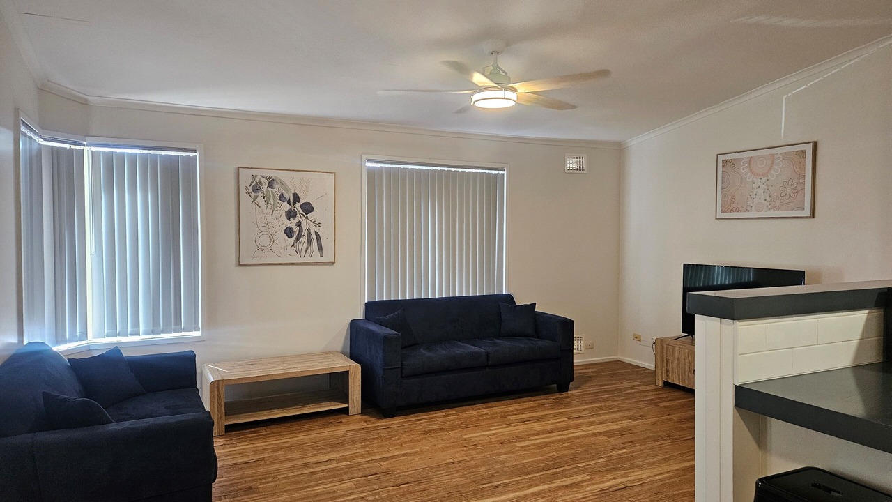 Photo of Livingroom in Ascot