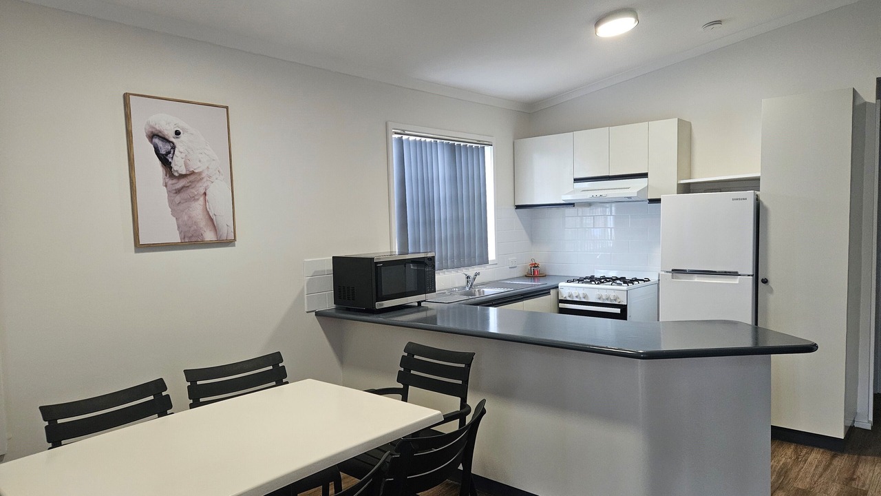 Photo of Kitchen in Ascot