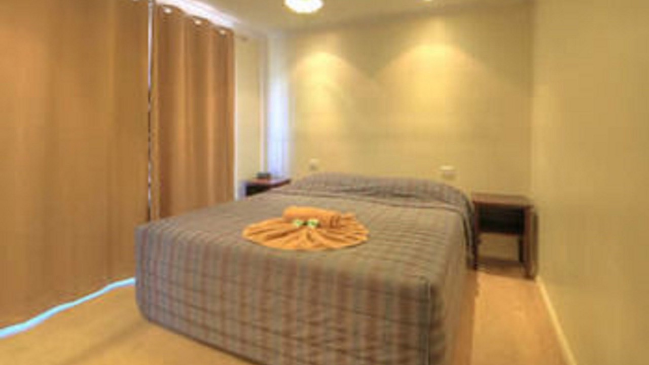 Photo of Bedroom in Ascot